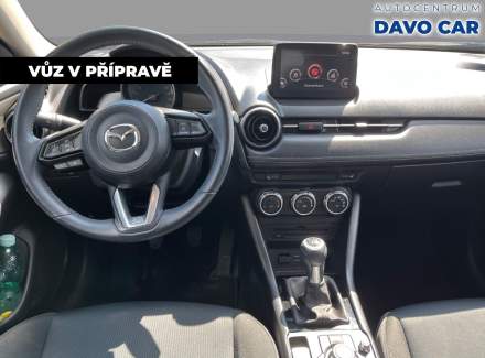 Mazda - CX-3