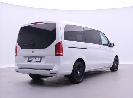 Mercedes-Benz - V-class