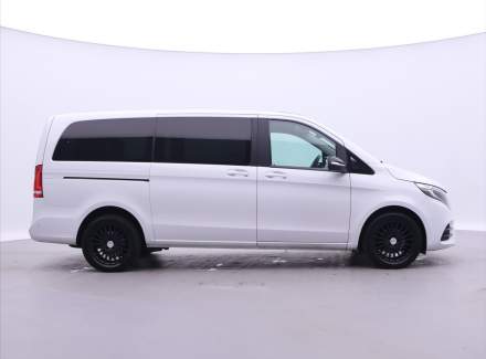 Mercedes-Benz - V-class