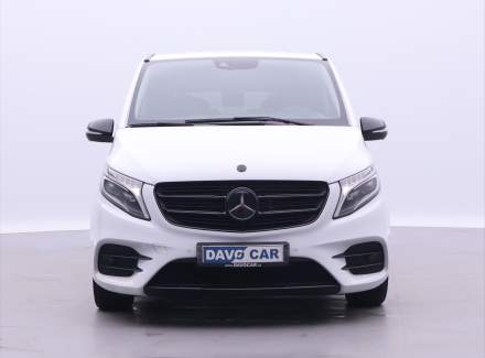 Mercedes-Benz - V-class