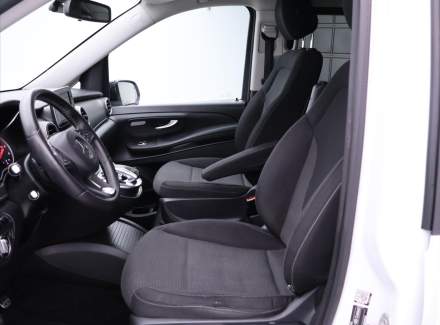 Mercedes-Benz - V-class