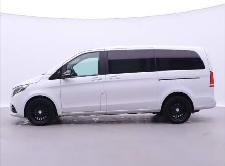 Mercedes-Benz - V-class