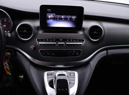 Mercedes-Benz - V-class
