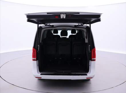 Mercedes-Benz - V-class