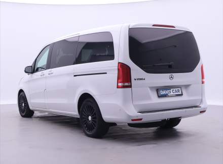 Mercedes-Benz - V-class