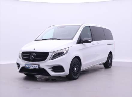 Mercedes-Benz - V-class