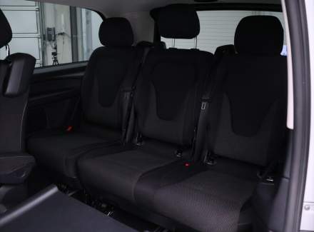 Mercedes-Benz - V-class