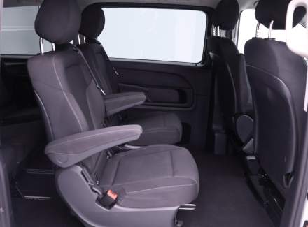 Mercedes-Benz - V-class