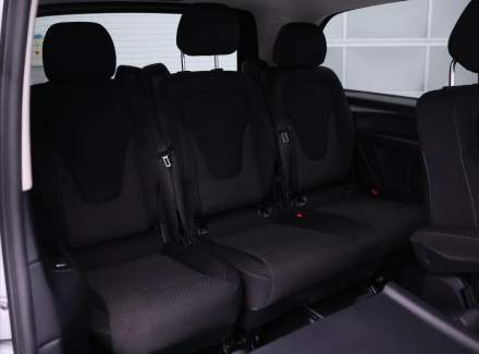Mercedes-Benz - V-class