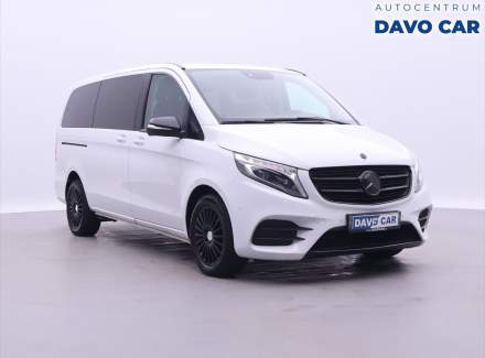 Mercedes-Benz - V-class