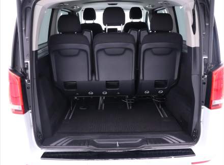 Mercedes-Benz - V-class