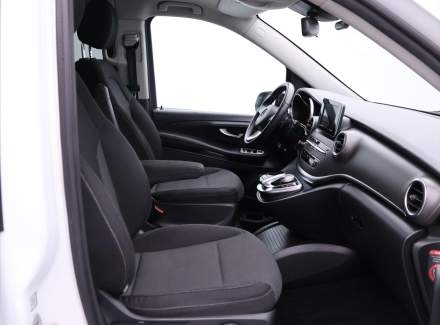 Mercedes-Benz - V-class