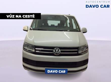 Volkswagen - Multivan