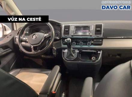 Volkswagen - Multivan