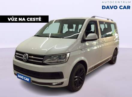 Volkswagen - Multivan