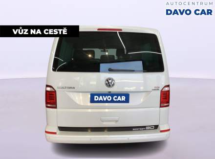 Volkswagen - Multivan
