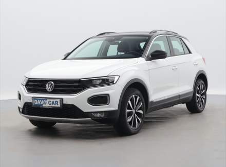 Volkswagen - T-Roc