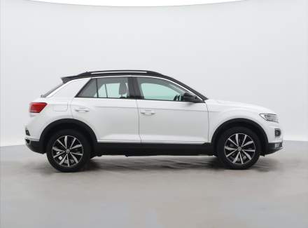 Volkswagen - T-Roc