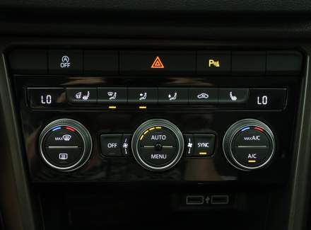 Volkswagen - T-Roc