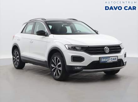 Volkswagen - T-Roc