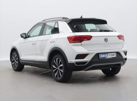 Volkswagen - T-Roc