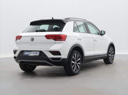 Volkswagen - T-Roc