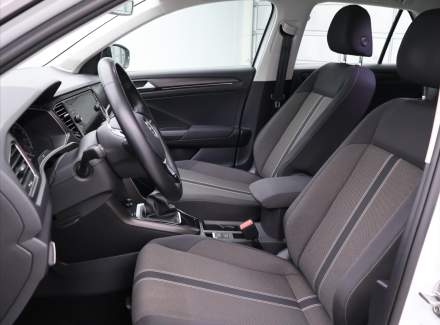 Volkswagen - T-Roc