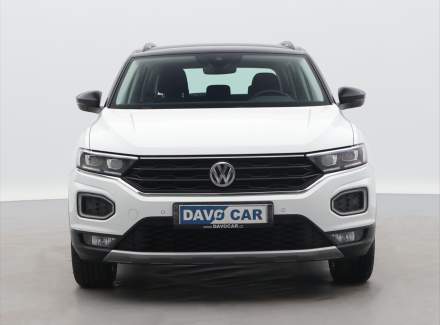 Volkswagen - T-Roc