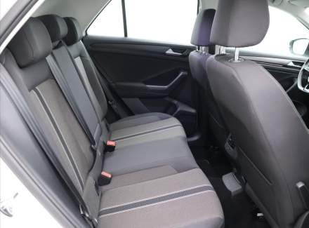 Volkswagen - T-Roc