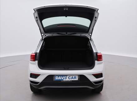 Volkswagen - T-Roc