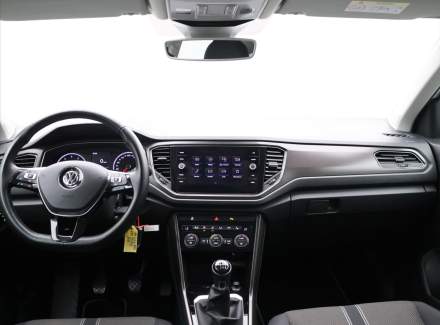 Volkswagen - T-Roc