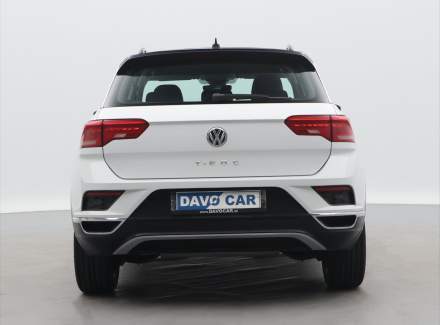 Volkswagen - T-Roc
