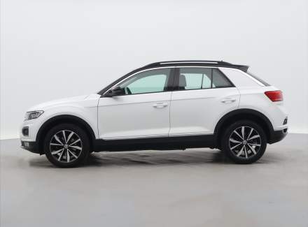 Volkswagen - T-Roc
