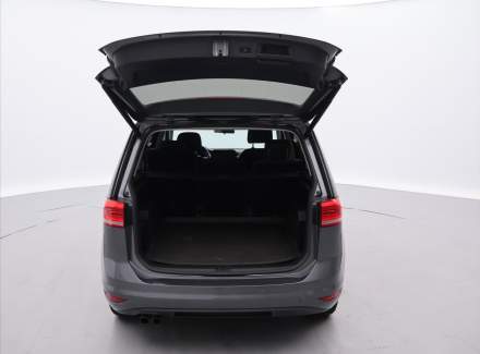 Volkswagen - Touran