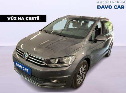 Volkswagen - Touran