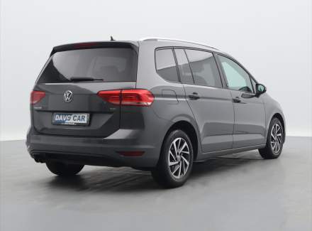 Volkswagen - Touran