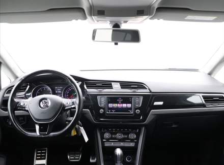 Volkswagen - Touran