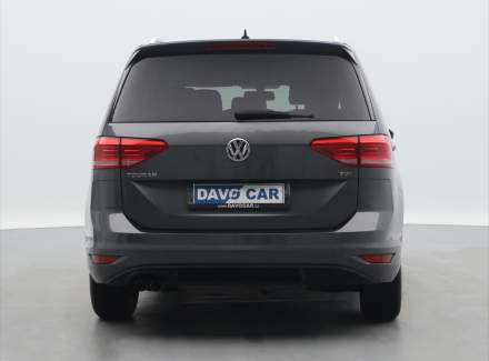 Volkswagen - Touran