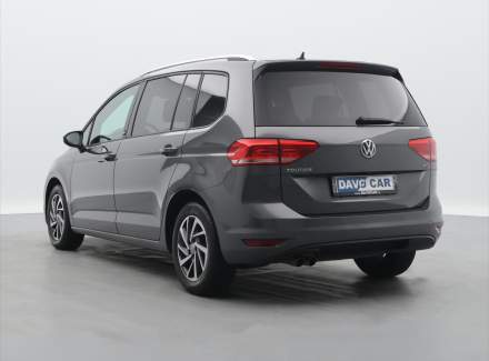 Volkswagen - Touran