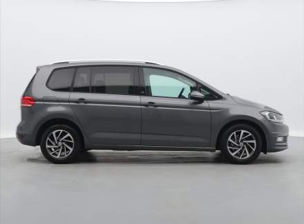Volkswagen - Touran