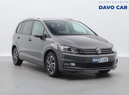 Volkswagen - Touran