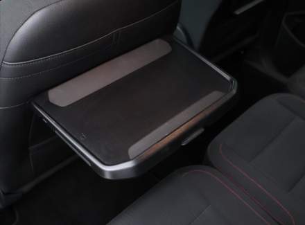 Volkswagen - Touran