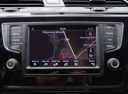 Volkswagen - Touran