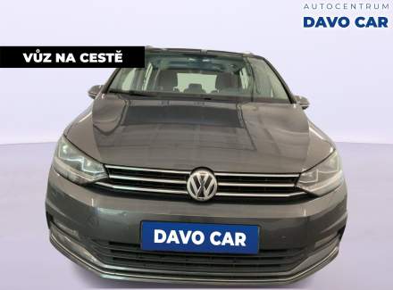 Volkswagen - Touran