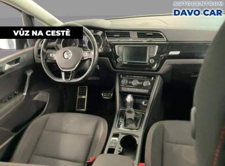 Volkswagen - Touran