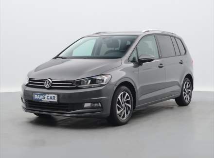 Volkswagen - Touran