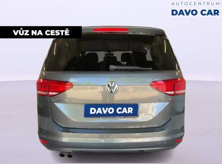 Volkswagen - Touran