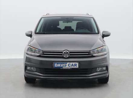 Volkswagen - Touran