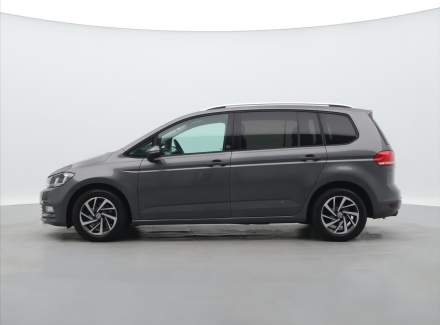 Volkswagen - Touran