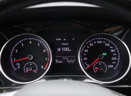 Volkswagen - Touran